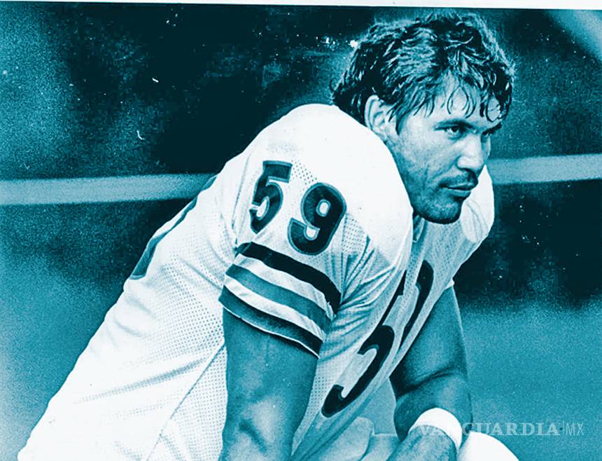 $!Ron Rivera es el orgullo latino