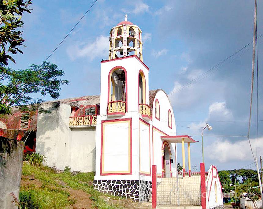 $!Pacho Nuevo: Historia, cine y café