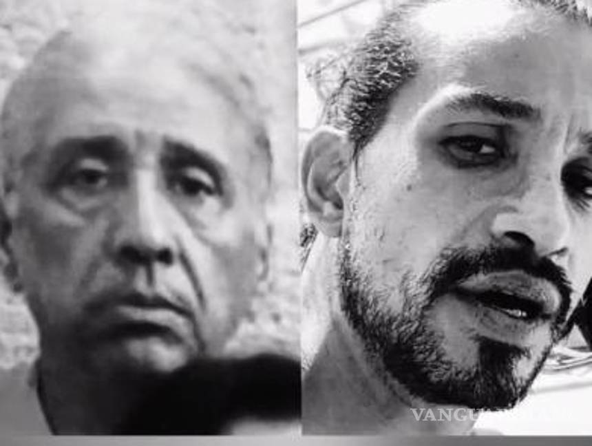 $!Luciana Ordaz Balderas denunció haber sido víctima de violación sexual por parte de su primo Juan Javier Cruz Balderas y su tío, Juan Javier Cruz Coello.