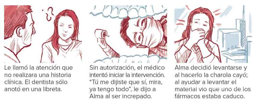 $!Más del 50% de las clínicas dentales en México son &quot;patito&quot;