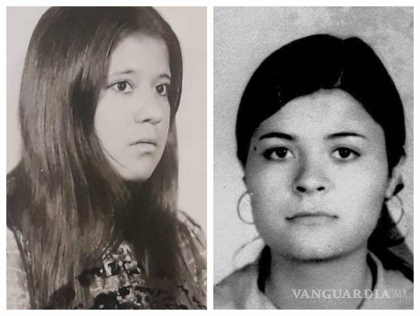 $!Alicia de los Ríos Merino fue militante de la Liga 23 de Septiembre y fue desaparecida en 1978
