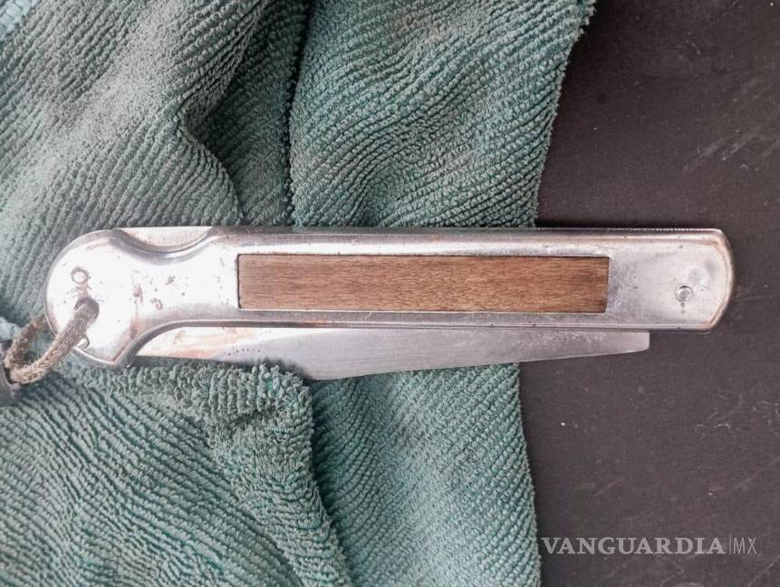 NL: acuden a comprar barbacoa para almorzar y terminar con lesiones de navaja