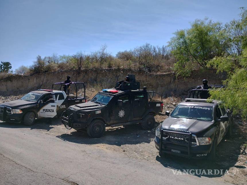 Tiroteo entre grupos rivales cimbra a Rayones, Nuevo León; reportan criminales abatidos