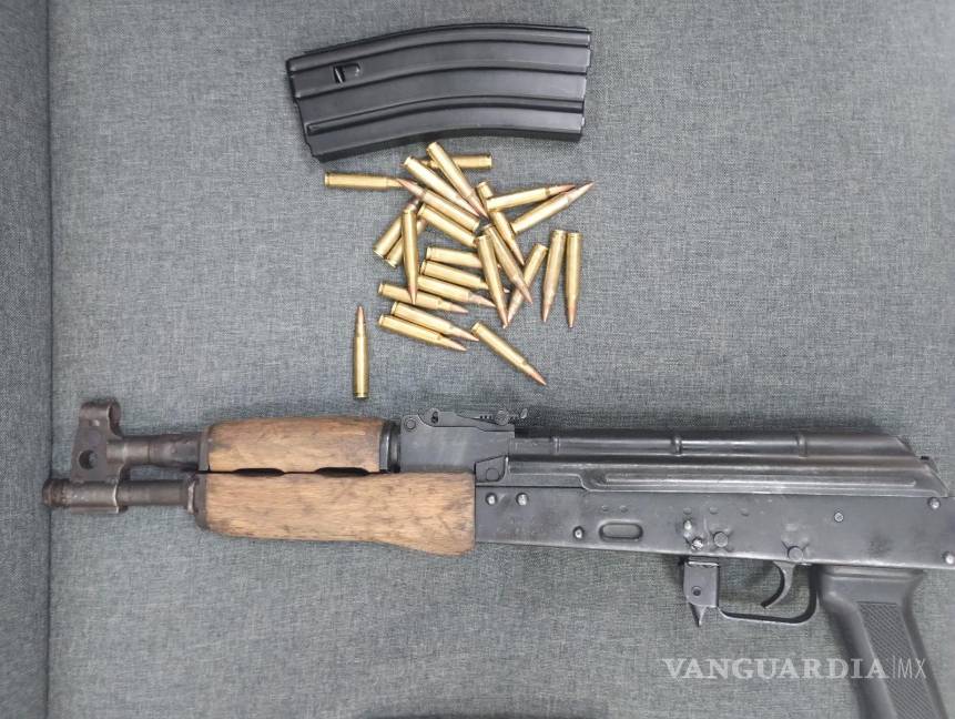 En febrero, FGR logra sentencia para 34 personas en Nuevo León