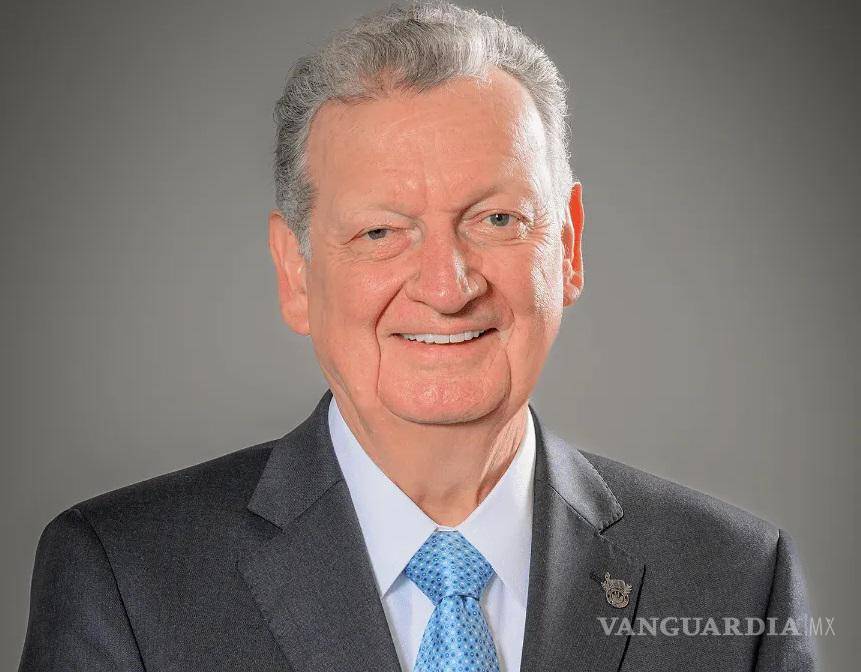 $!Ricardo Saldívar Escajadillo