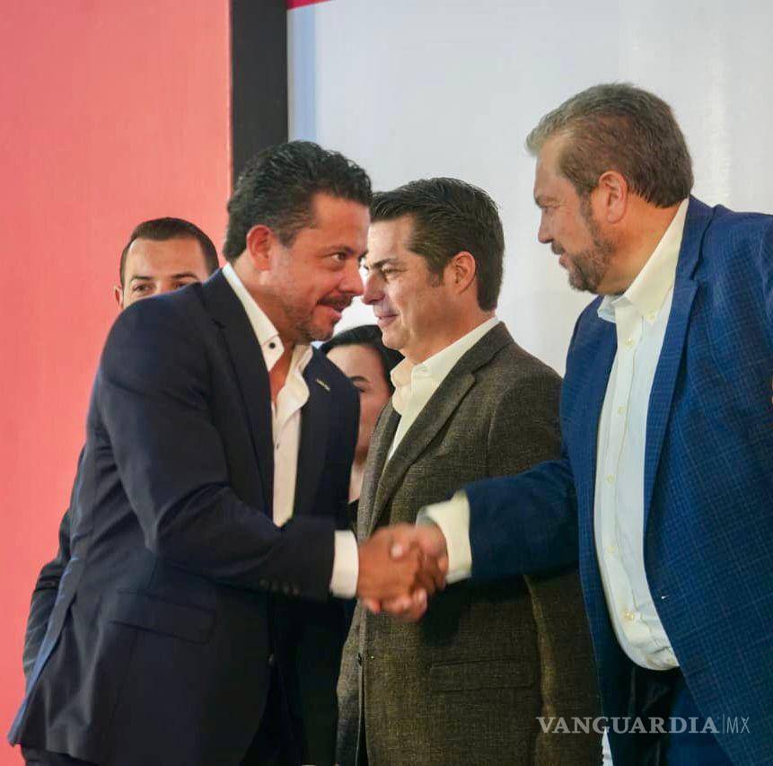 $!Roberto Espinosa Castañeda, el fundador de QSMX.