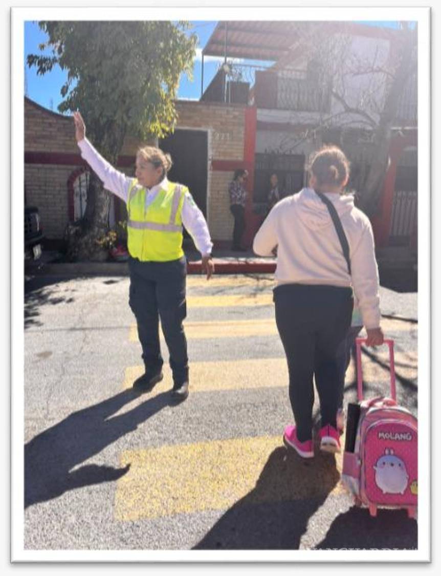 $!Brindan una mayor calidad de vida en las escuelas y sus entornos.