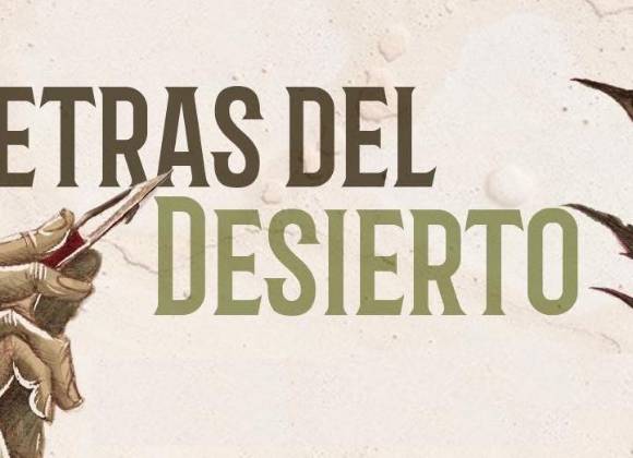 Anuncian a los autores que se integran a la colección Letras del Desierto de Saltillo en 2025