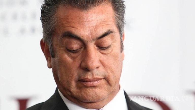 Juicio político contra 'El Bronco', gobernador de Nuevo León, si procede: SCJN