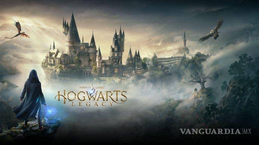 $!‘Hogwarts Legacy’, el videojuego que se ve empañado por los comentarios de J.K. Rowling