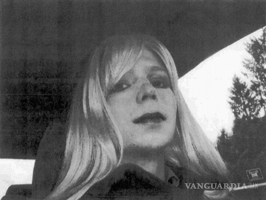 $!Chelsea Manning, ¿traidora o activista?