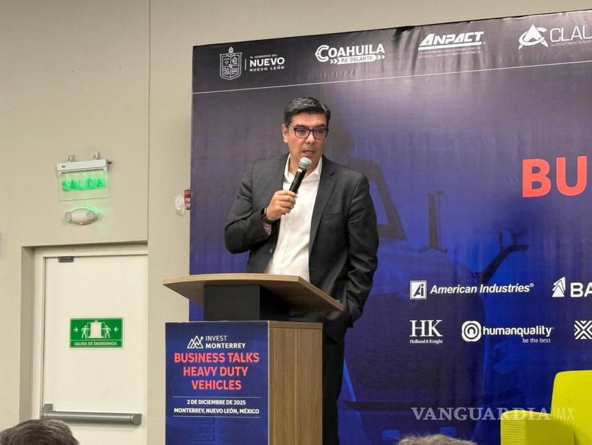 Buscan más proveedores en el corredor NL-Saltillo