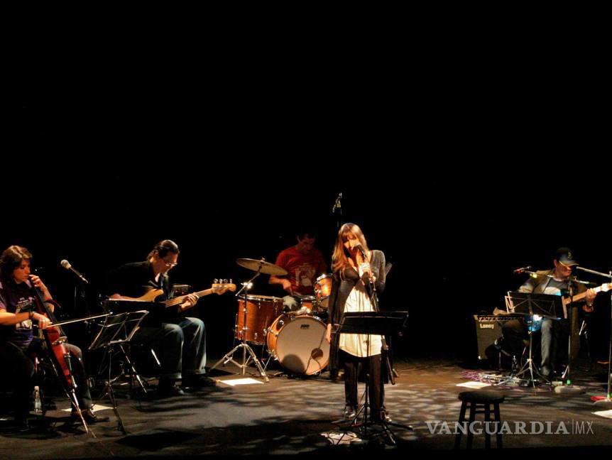 $!Muere la cantante de blues Betsy Pecanins