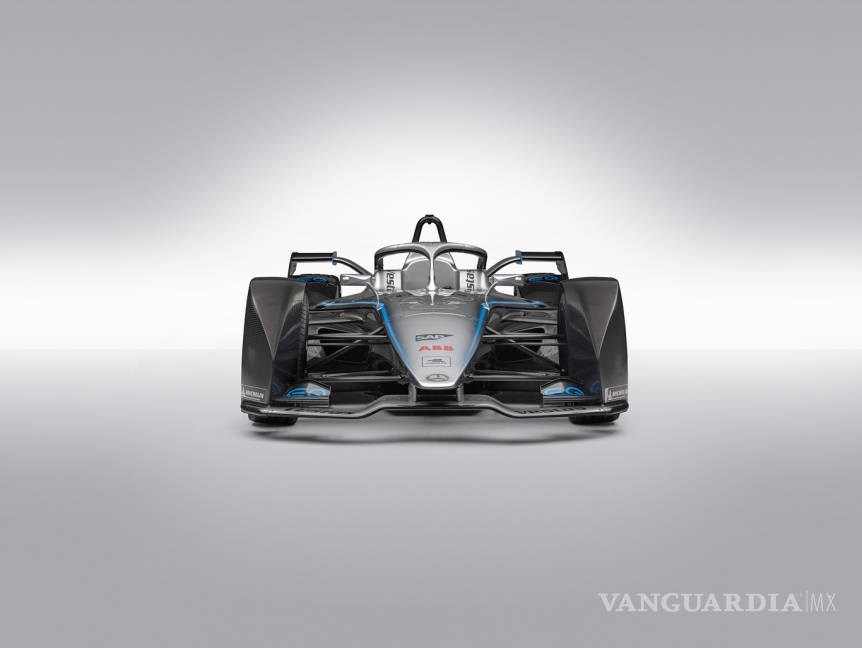$!Mercedes-Benz entrará a la Fórmula E