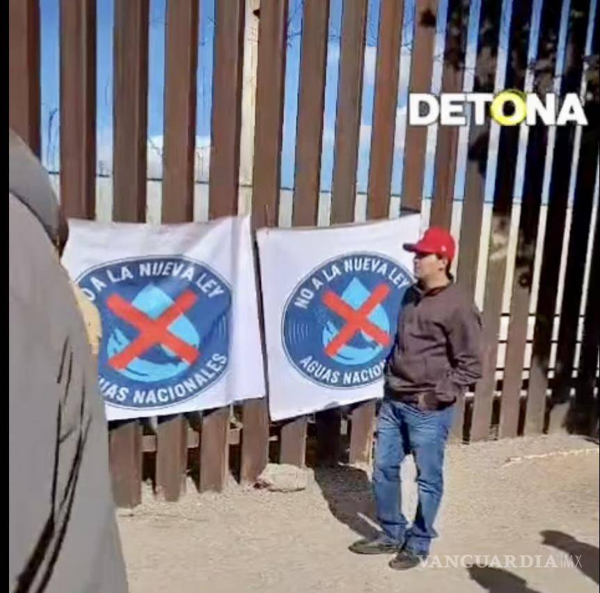 $!Las protestas siguen en todo el País. Aquí, las de San Luis Río Colorado, Sonora.