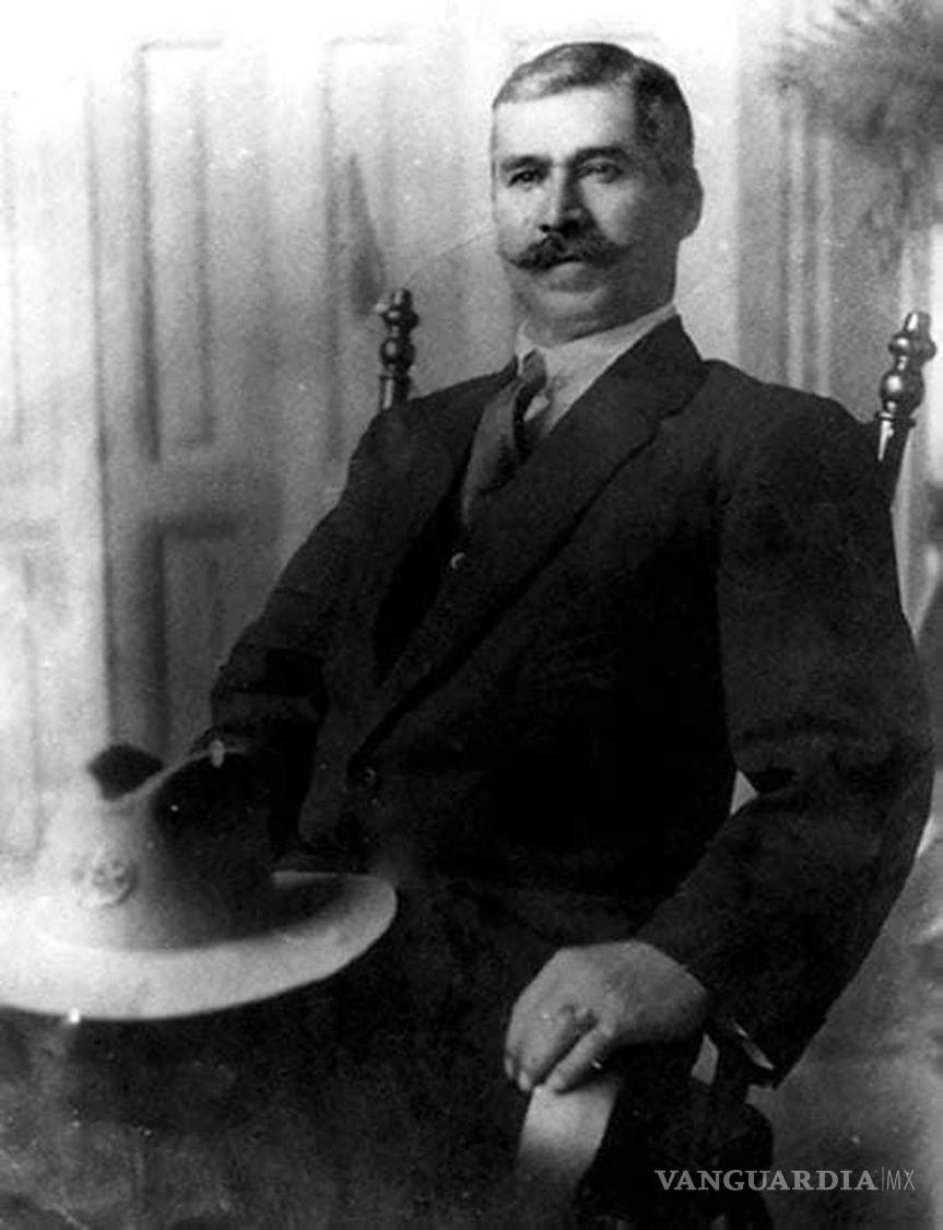 $!CESÁREO CASTRO VILLARREAL