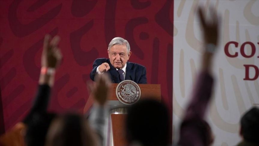$!‘México deriva hacia el autoritarismo’; Biden no debería ignorarlo
