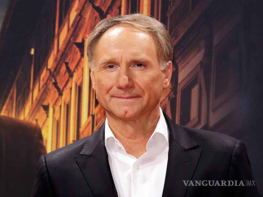 "Origen" de Dan Brown arriba a librerías de mexicanas
