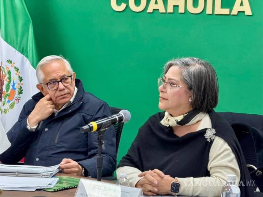 $!La doctora María Guadalupe Villa González, directora de la UMAE No. 71, reportó que en 2025 la unidad efectuó más de 15 mil cirugías.
