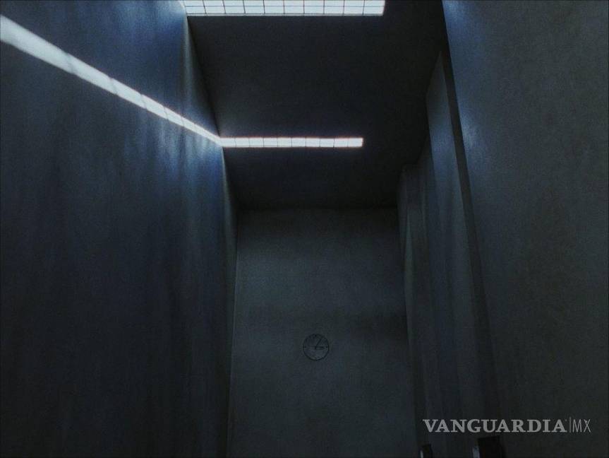 El intenso núcleo de la belleza