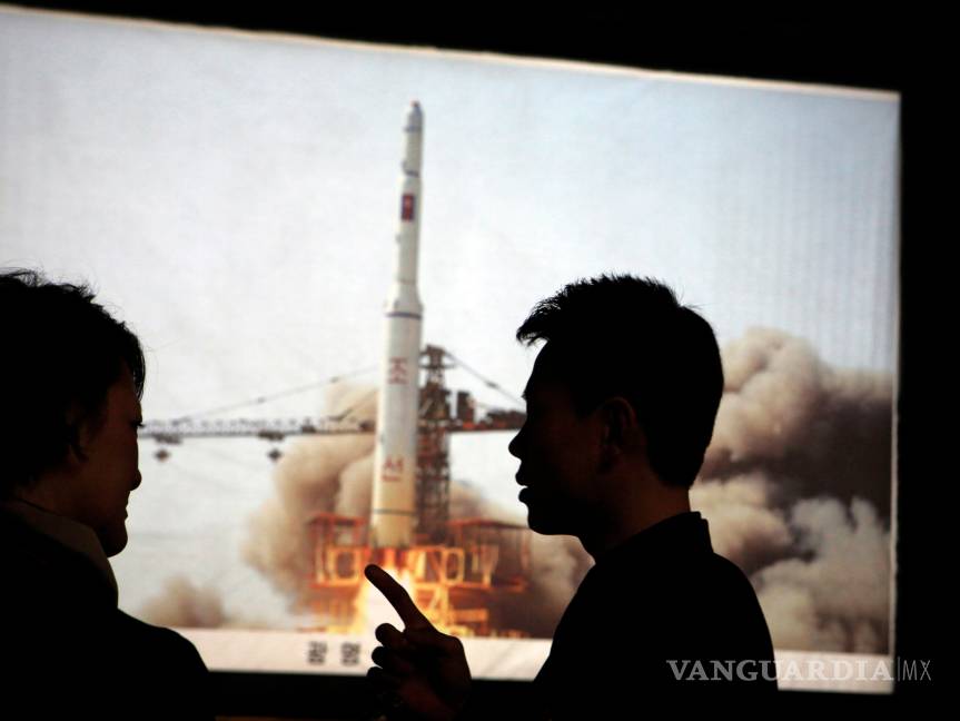 La OMI confirma que Corea del Norte ha adelantado el lanzamiento del satélite