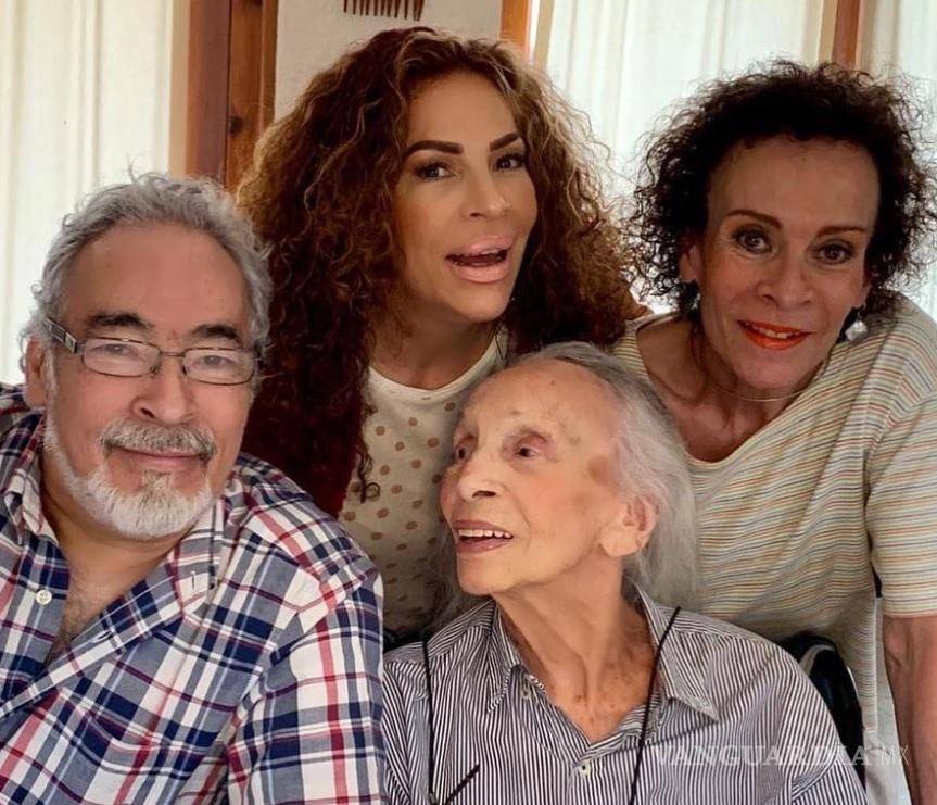 $!Alonso Echánove hizo pasar malos momentos muy dolorosos a su familia. (FOTO: INTERNET)