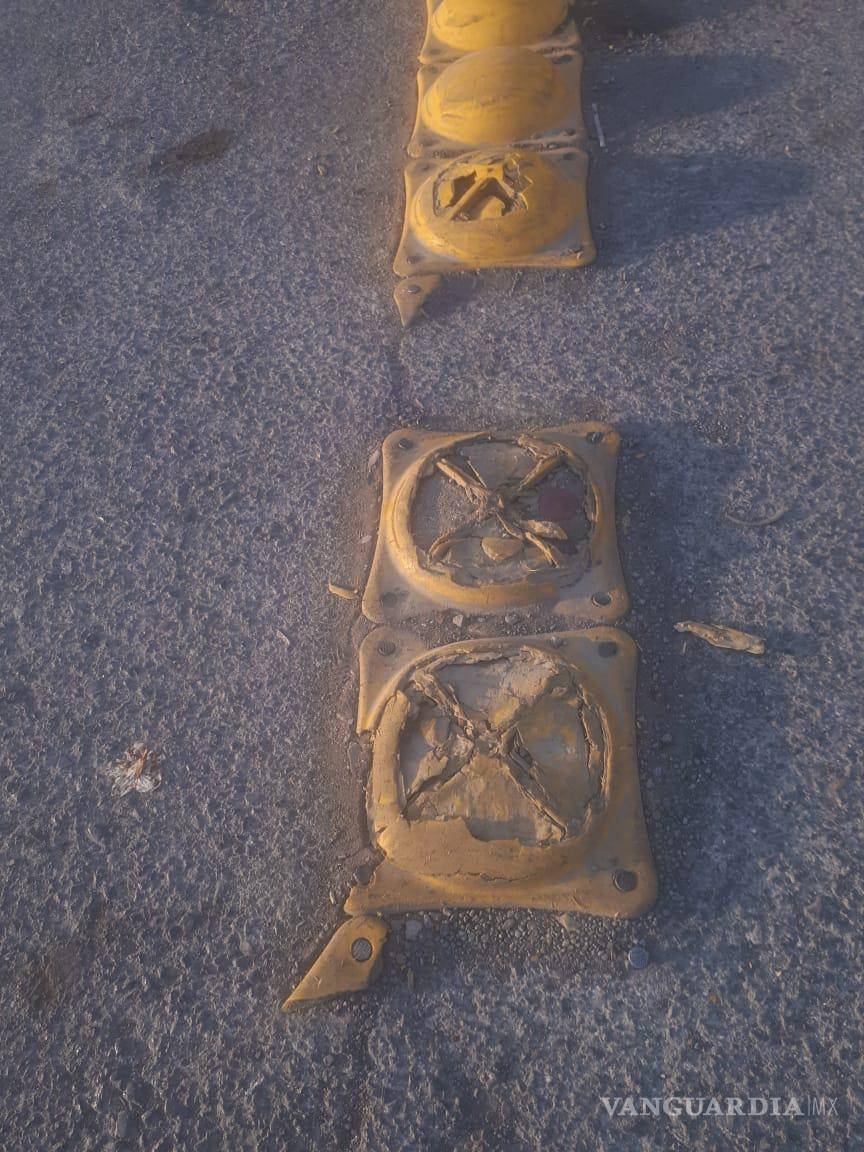 $!¡Cuidado! Este es el asesino silencioso que acecha en las carreteras mexicanas