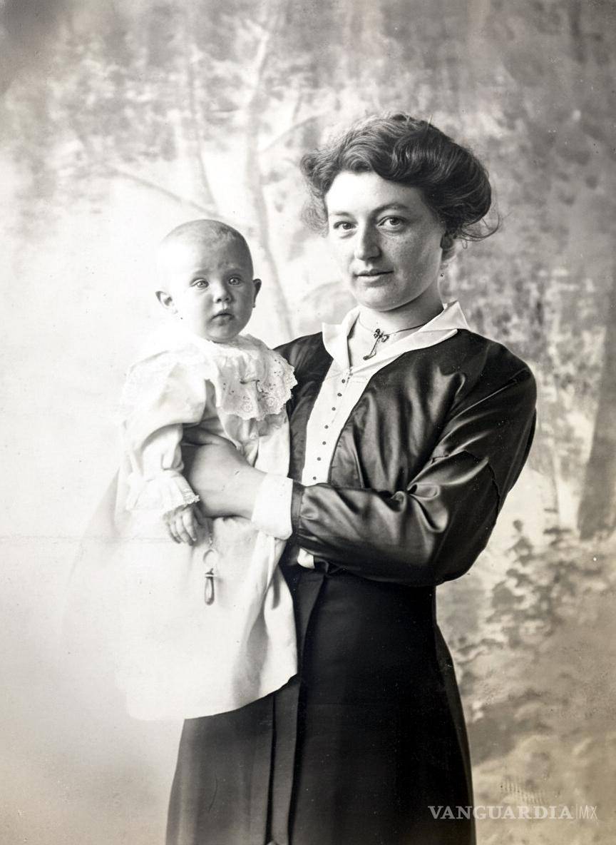 $!Enfermera especializada en el cuidado de niños.