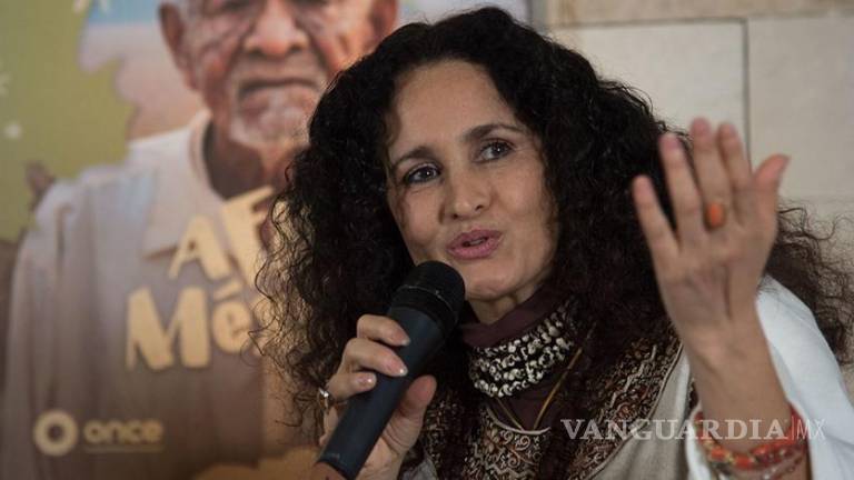 Senadora de Morena, Susana Harp, da positivo a COVID-19