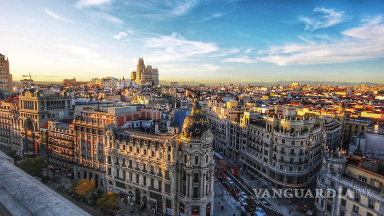 Madrid busca atraer a los turistas mexicanos como destino de compras