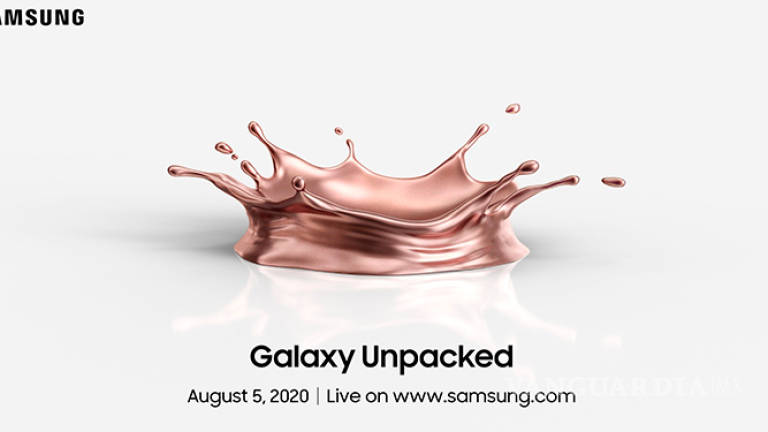 Samsung Galaxy Unpacked 2020: sigue la transmisión en vivo