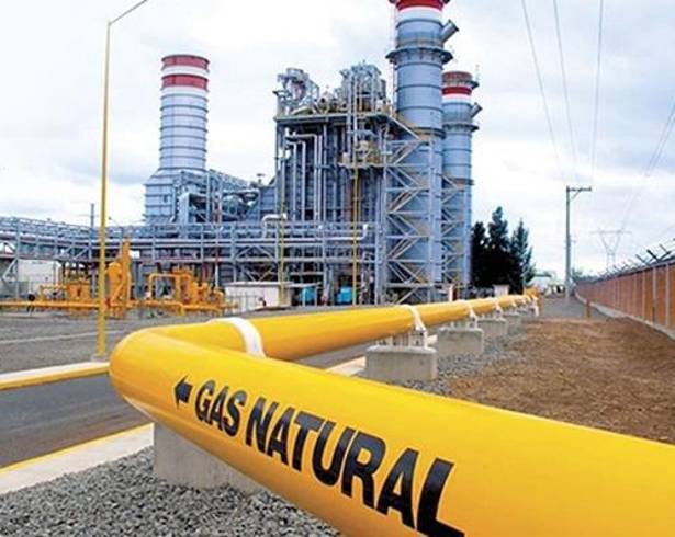 Coahuila busca posicionarse como pionero en la extracción de gas natural a nivel nacional.