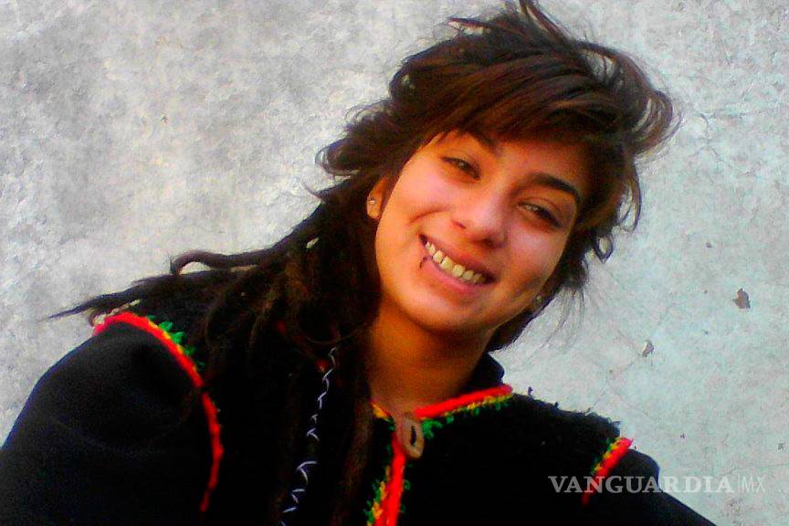 $!Conmoción en Argentina por asesinato de jovencita que fue violada y empalada