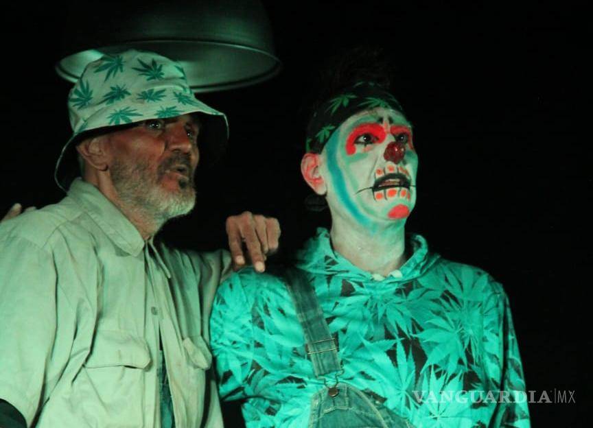 Realizarán función de teatro a beneficio de niña con leucemia en Saltillo