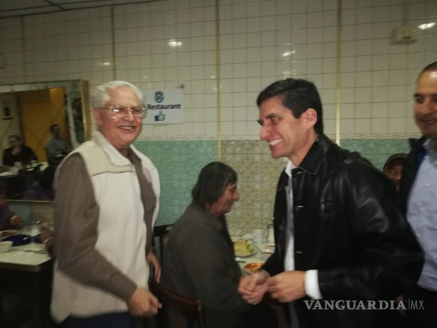 $!Arrancan votaciones en Monterrey para elegir alcalde