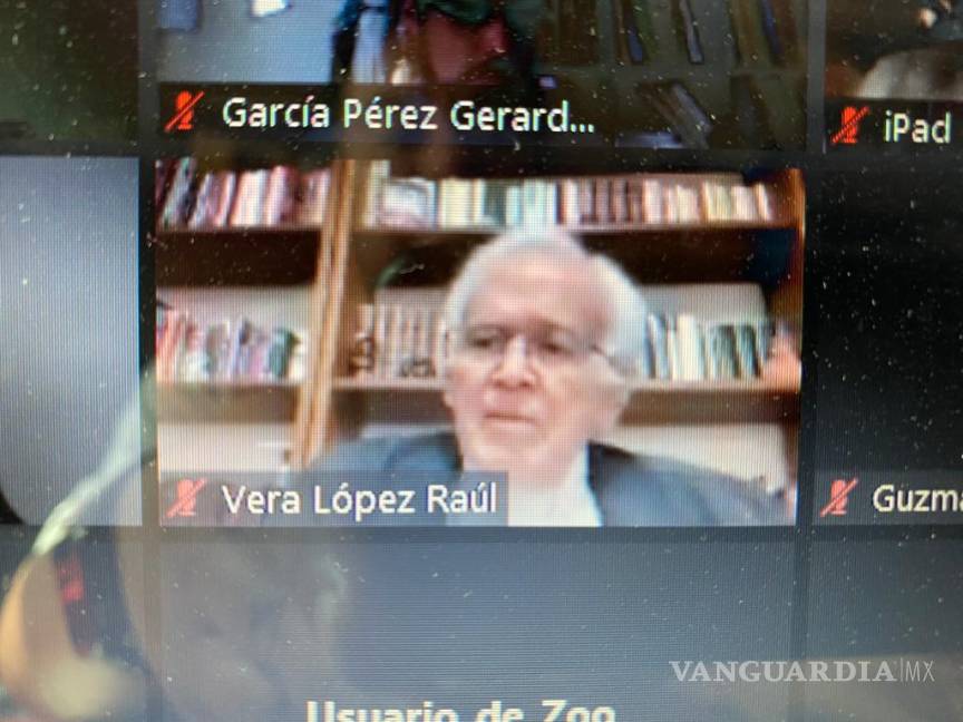 Afirma obispo de Saltillo que el crimen organizado pagó campañas de políticos