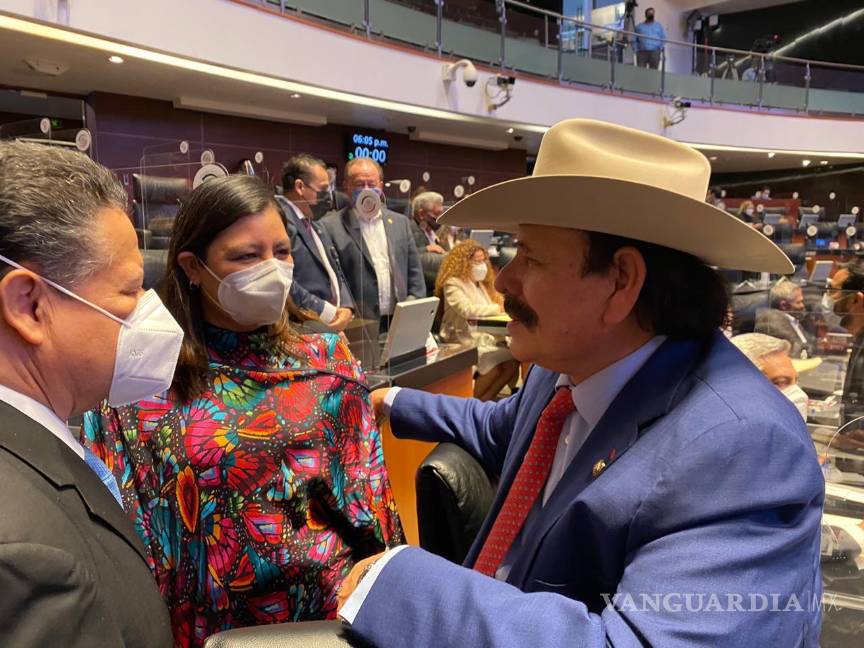 Designan a nueva magistrada en Tribunal Electoral de Coahuila