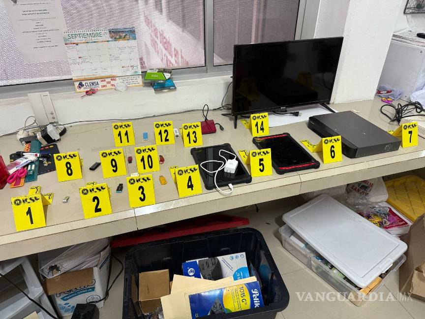 Catean en Nuevo León dos gimnasios tras acusación de abuso de un entrenador