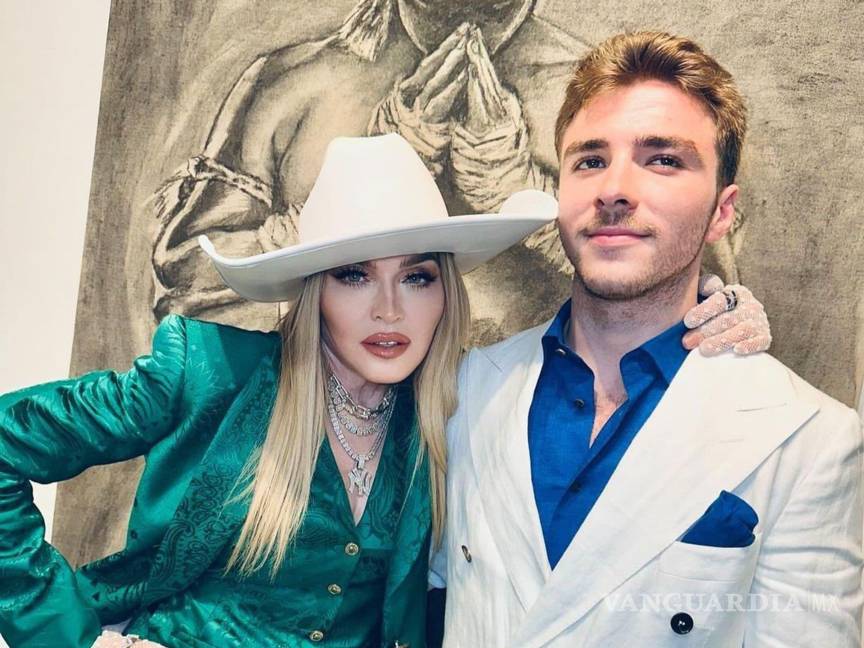 $!Hoy, habiendo encontrado un camino espiritual, afirma haber transformado el sufrimiento en crecimiento personal y mantiene una relación cercana con su hijo.