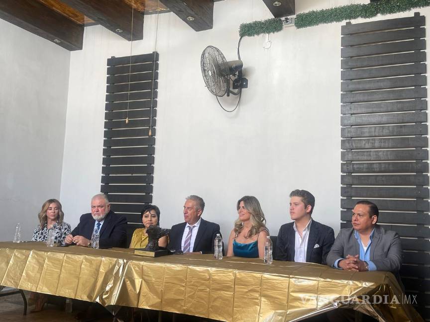 La periodista María Julia Lafuente, de Monterrey, recibirá el Premio ‘México en tus Manos’