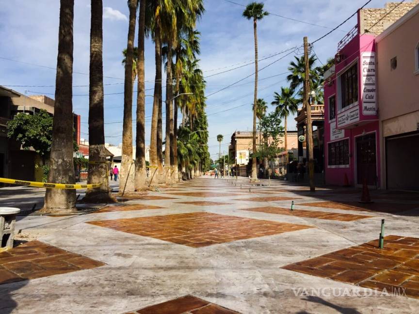 $!Colegio de Arquitectos de La Laguna lamenta falta de información en obras