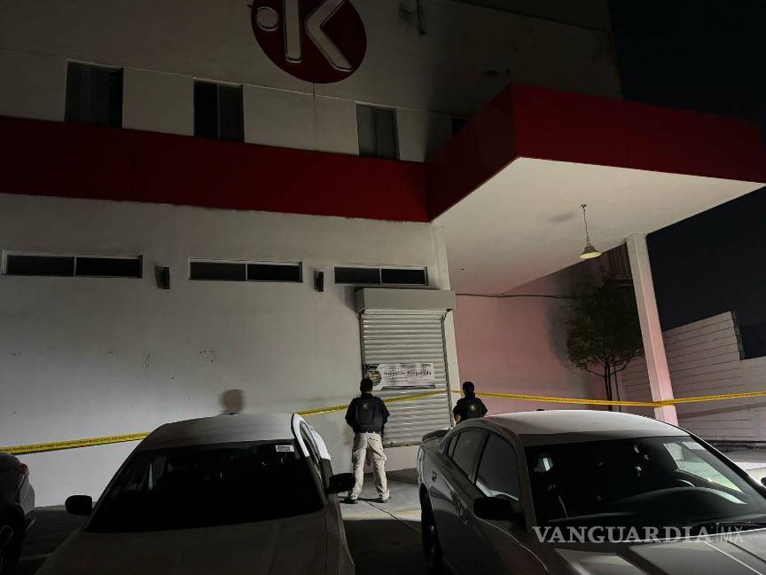 Catean en Nuevo León dos gimnasios tras acusación de abuso de un entrenador