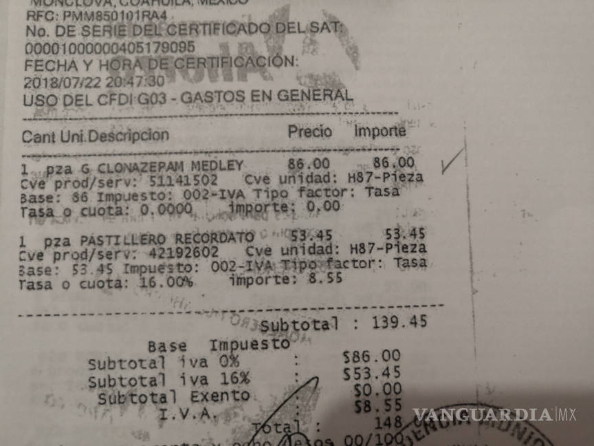 $!Asedia escándalo de compras millonarias a Martín Blackaller, secretario del Ayuntamiento de Monclova