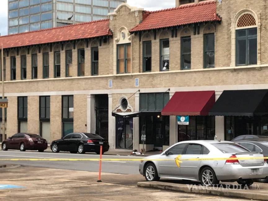 Tiroteo en club de Little Rock, Arkansas, deja 17 heridos