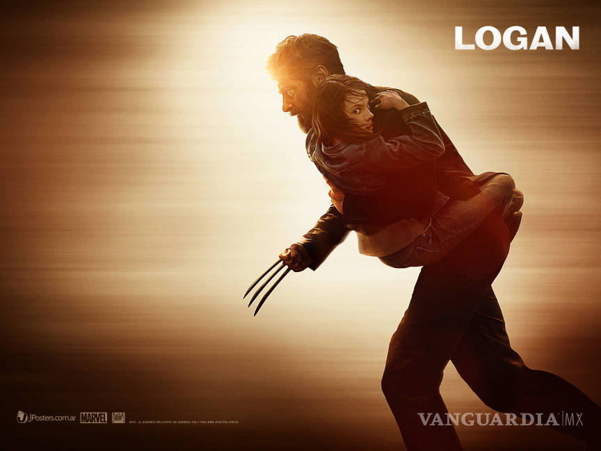 $!Logan: La vejez de un superhéroe