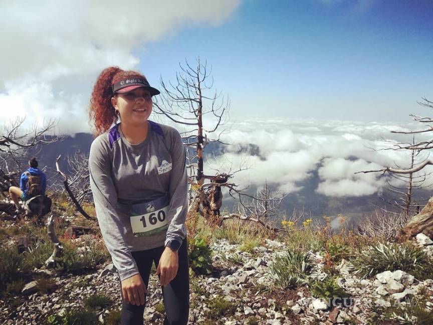 $!La Viga y la vida: Subiendo la montaña más alta de Coahuila