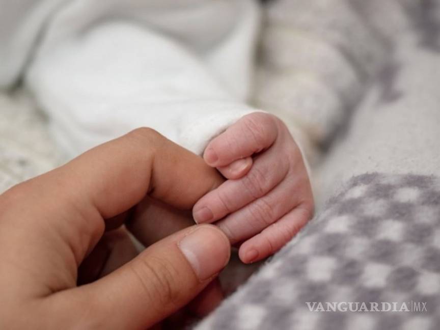$!Denuncian a pediatra de Monclova por muerte de bebé