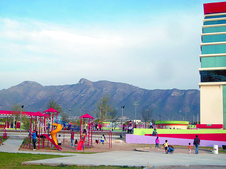 Registra anterior administración municipal de Saltillo inmuebles sin comprobar su propiedad por 80.1 mdp