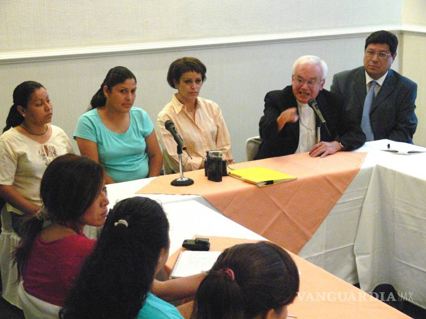 18 años de la explosión de la mina Pasta de Conchos, entre promesas incumplidas (fotos)