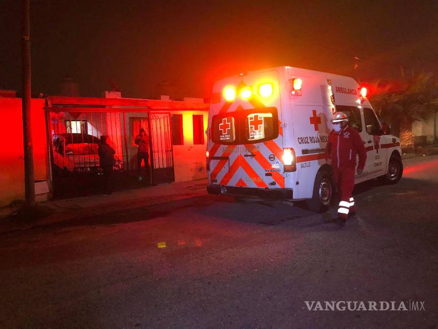 $!Al hombre le hicieron la petición de guardar un vehículo de alquiler, ya que presuntamente lo habrían terminado de pagar; sin embargo, no le querían dar los papeles.